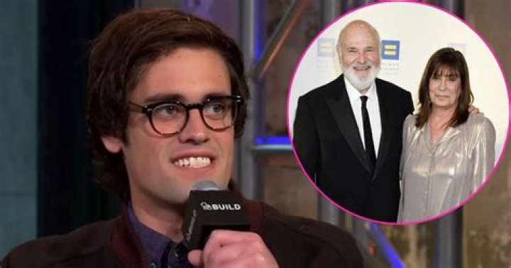 Who is Nick James Dating Now?