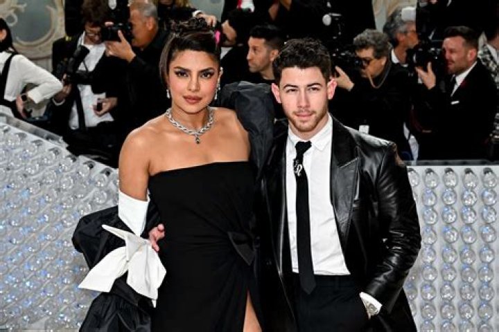 Who is Nick Jonas Dating Now?
