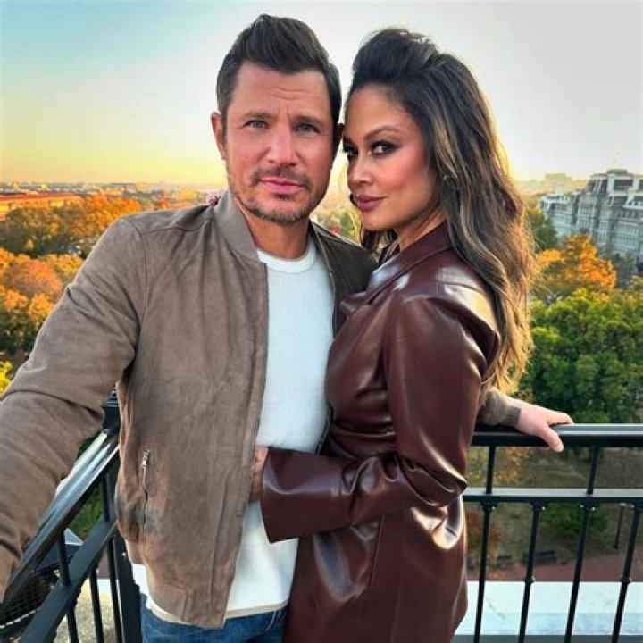 Who is Nick Lachey Dating Now?