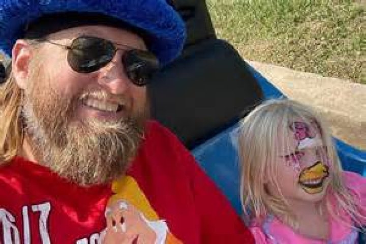 Who is Nick Mangold Dating Now?