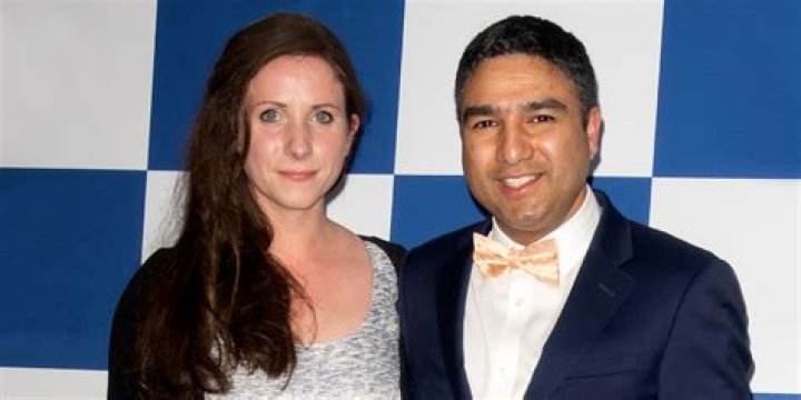 Who is Nick Mohammed Dating Now