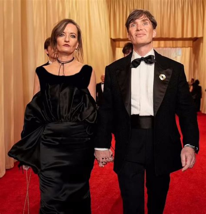 Who is Nick Murphy Dating Now