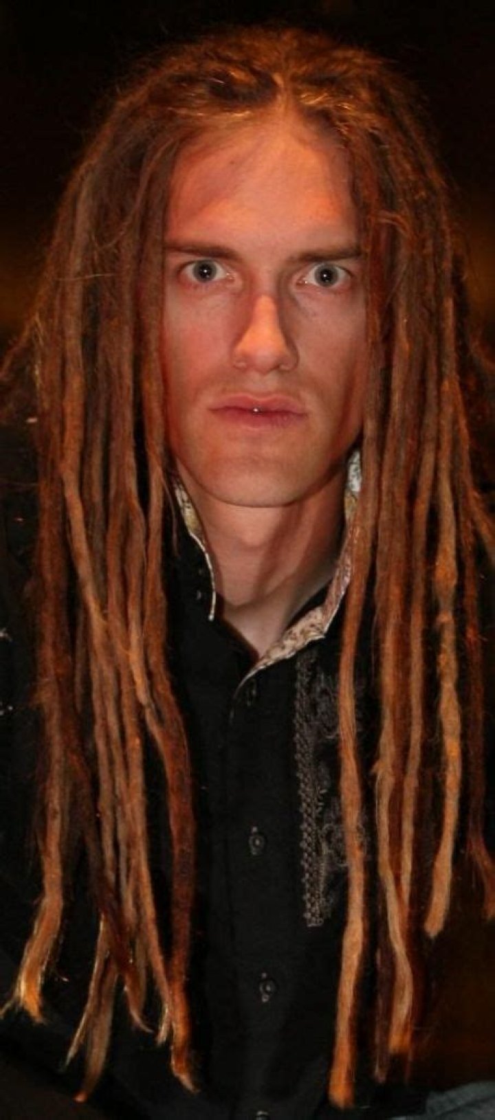 Who is Nick Oshiro Dating Now?