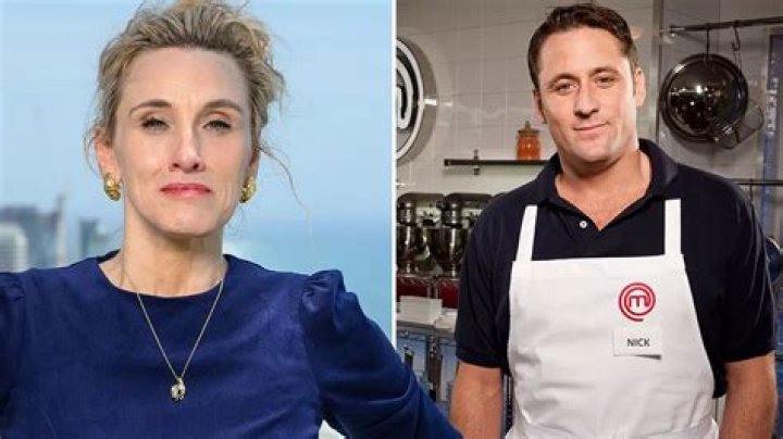 Who is Nick Pickard Dating Now?