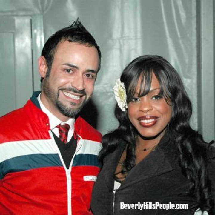 Who is Nick Verreos Dating Now?