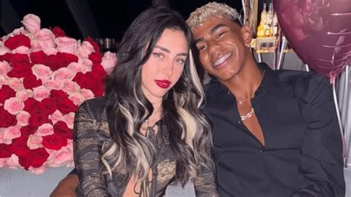 Who is Nicky Case Dating Now?