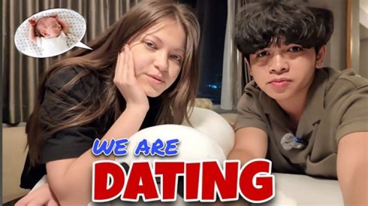 Who is Nico DiMarco Dating Now