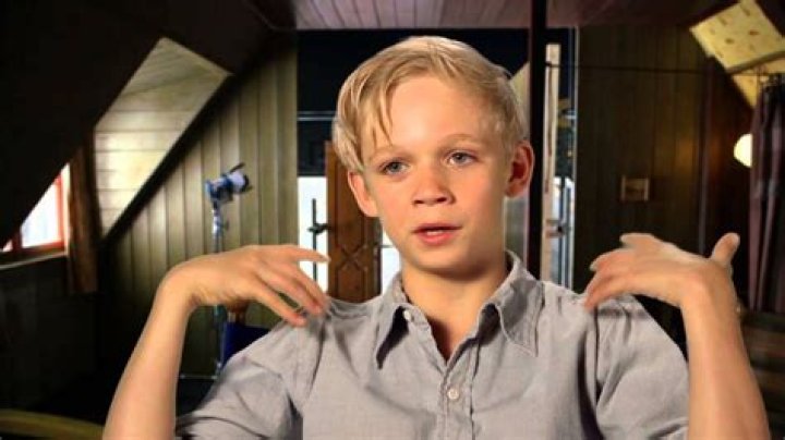 Who is Nico Liersch Dating Now