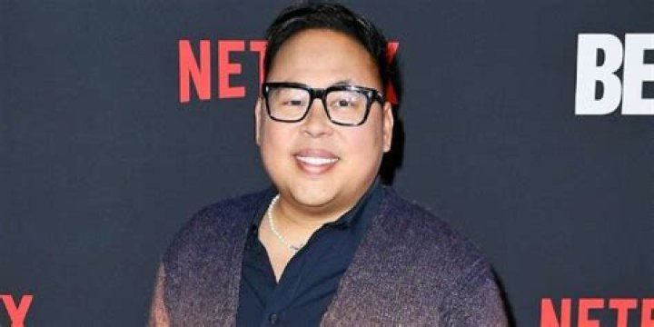 Who is Nico Santos Dating Now