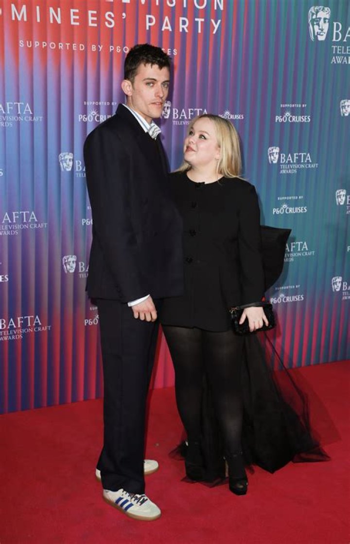 Who is Nicola Atherton Dating Now?