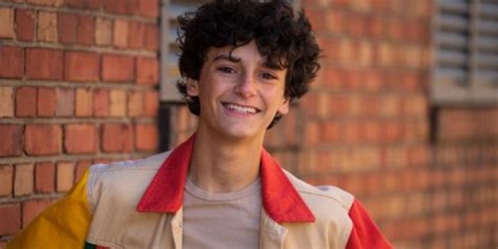 Who is Nicolas Cantu Dating Now