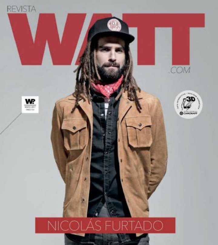 Who is Nicolas Furtado Dating Now?