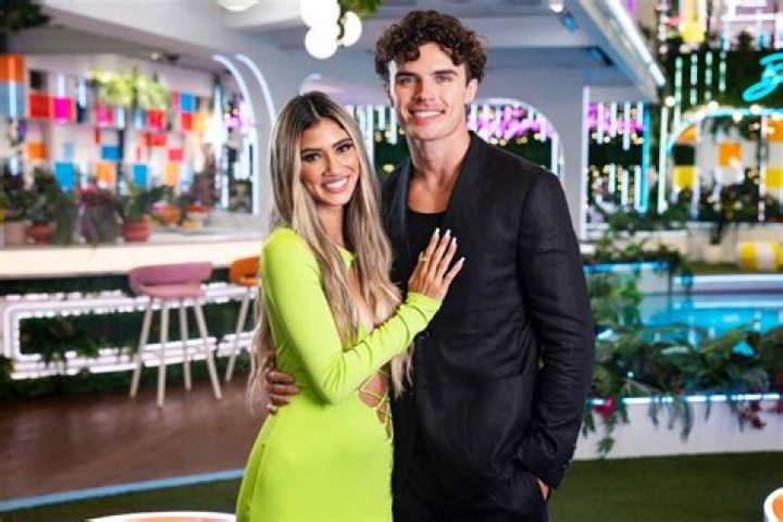 Who is Nicolas Paladini Dating Now?