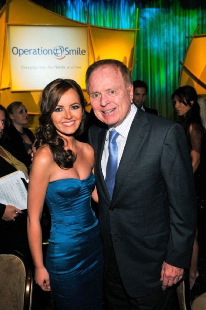 Who is Nicole Lapin Dating Now?