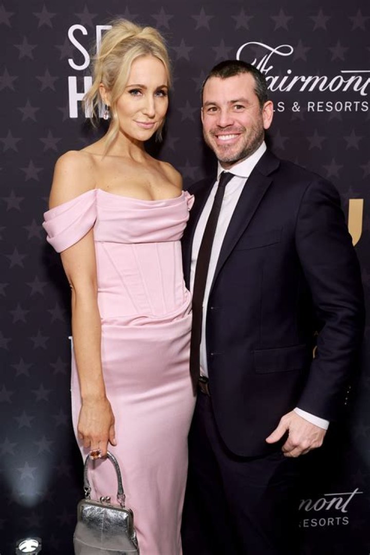 Who is Nikki Griffin Dating Now?