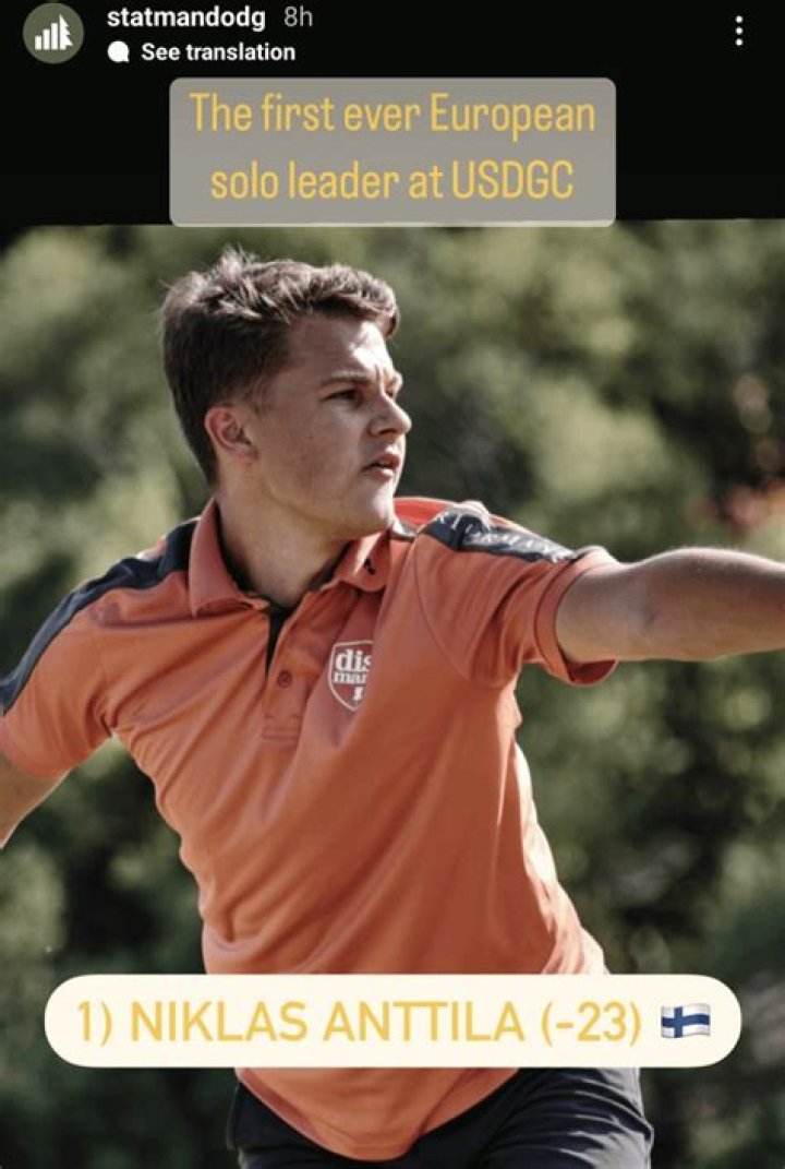 Who is Niklas Garrn Dating Now?