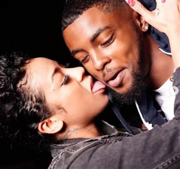 Who is Niko Khale Dating Now