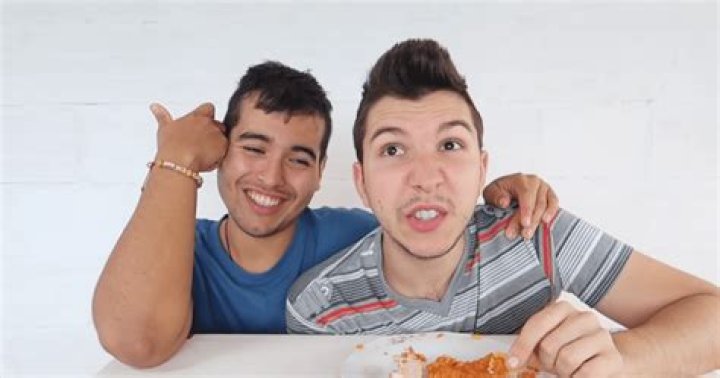 Who is Nikocado Avocado Dating Now