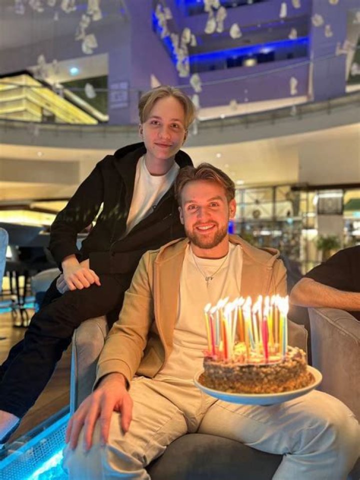 Who is Nikola Kovac Dating Now?