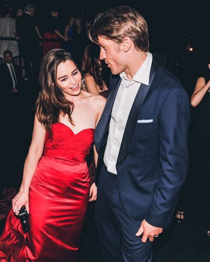 Who is Nikolaj Coster-Waldau Dating Now?