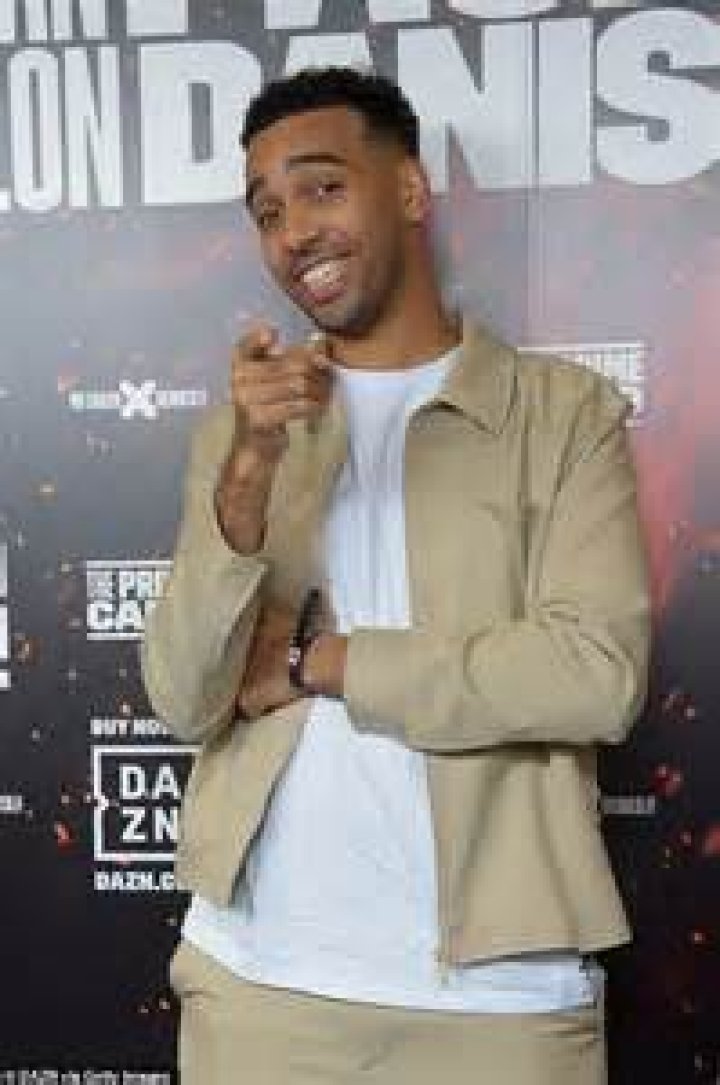 Who is Nikolas Nadiro Dating Now?