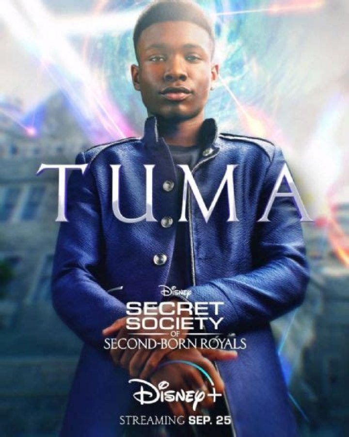 Who is Niles Fitch Dating Now?