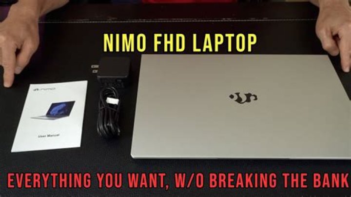 Who is Nimo Dating Now?