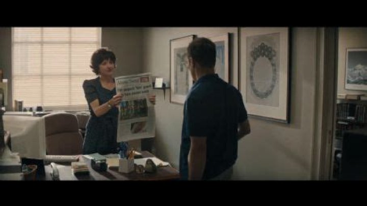 Who is Nina Arianda Dating Now