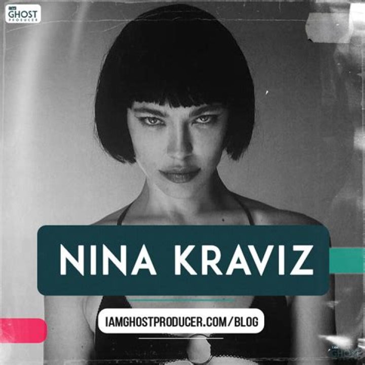 Who is Nina Kraviz Dating Now