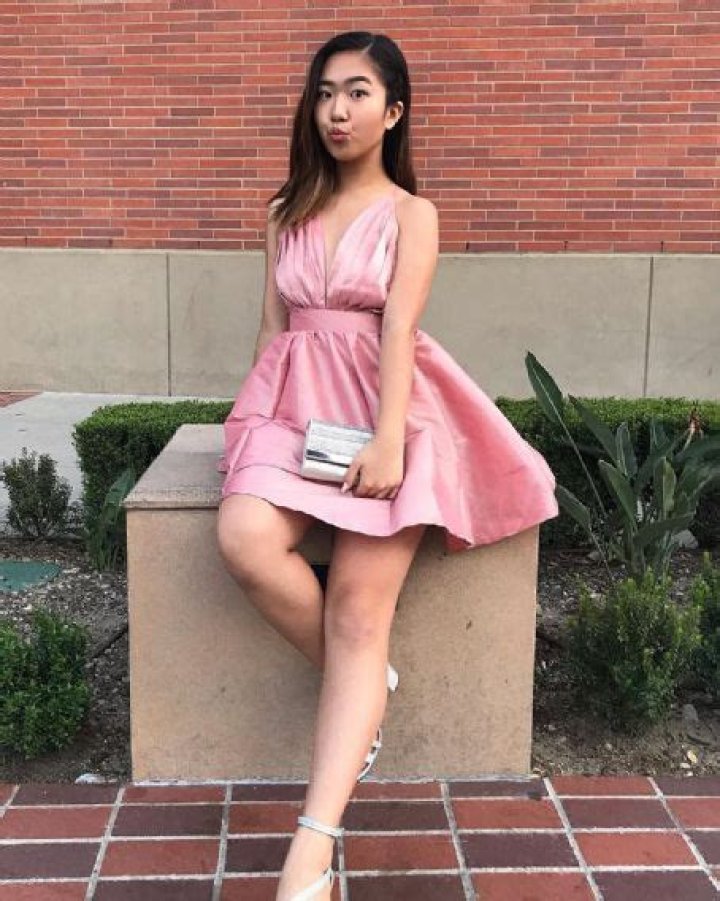 Who is Nina Lu Dating Now?