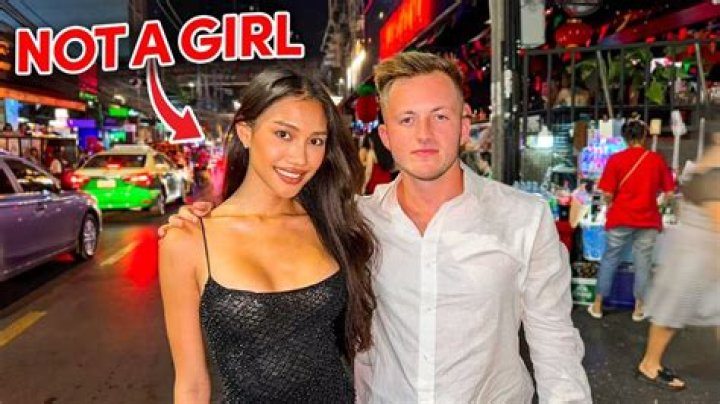 Who is Nini Nguyen Dating Now?