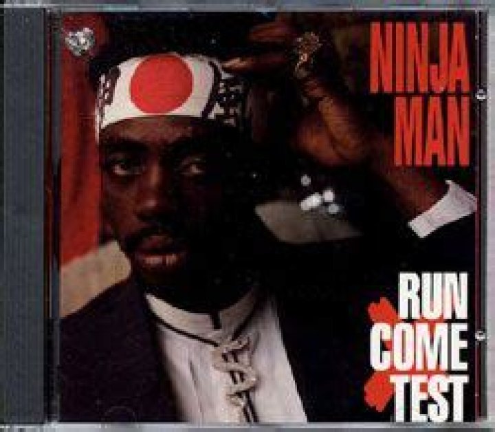 Who is Ninjaman Dating Now