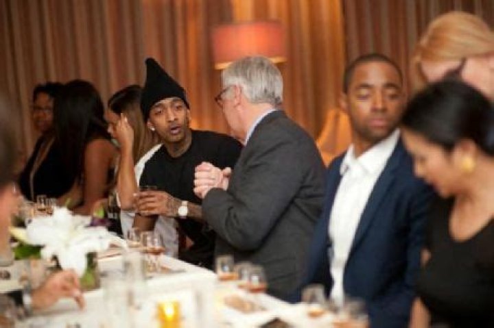 Who is Nipsey Hussle Dating Now?