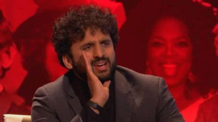Who is Nish Kumar Dating Now
