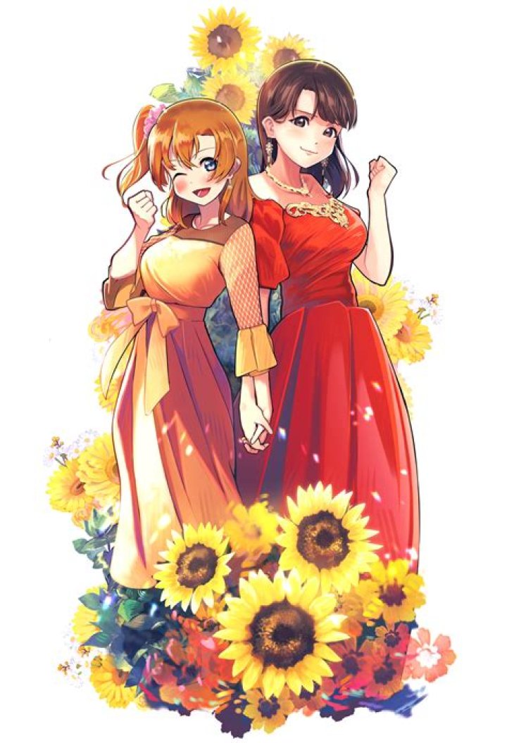 Who is Nitta Emi Dating Now?