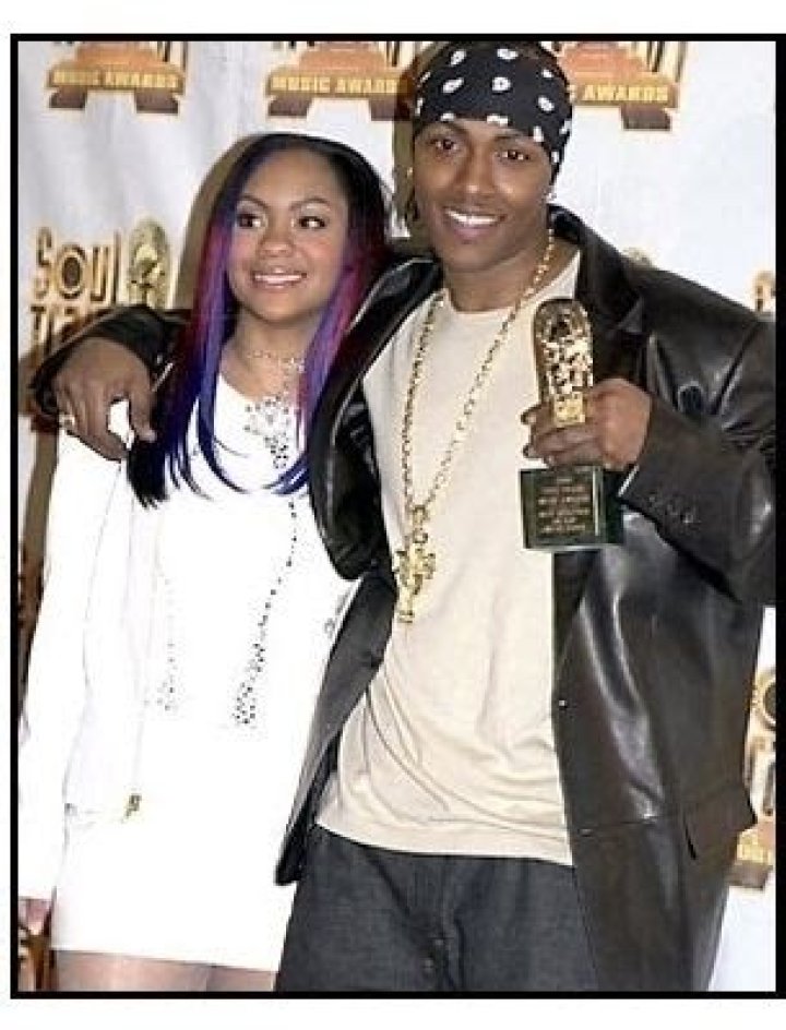 Who is Nivea Dating Now