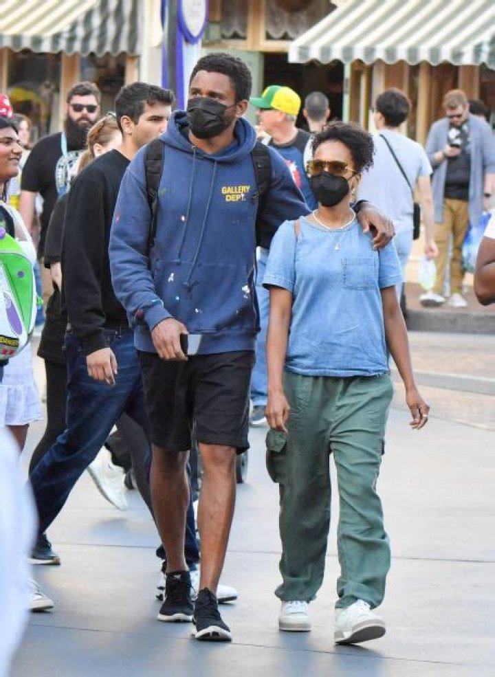 Who is Nnamdi Asomugha Dating Now?