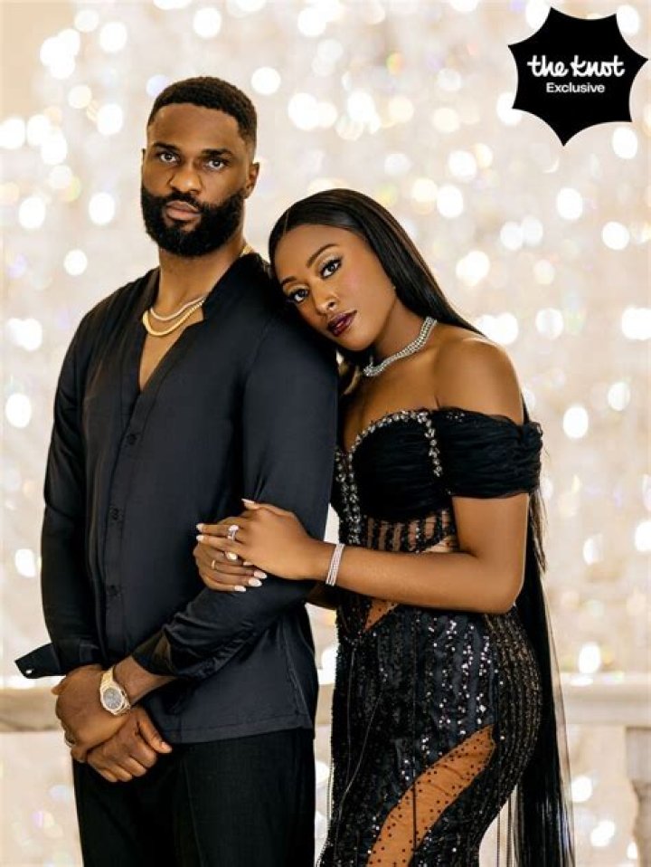 Who is Nneka Ogwumike Dating Now