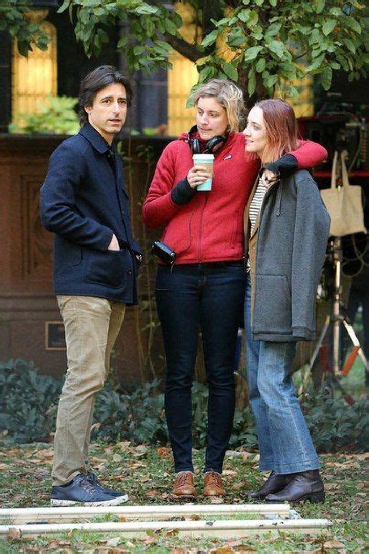 Who is Noah Baumbach Dating Now
