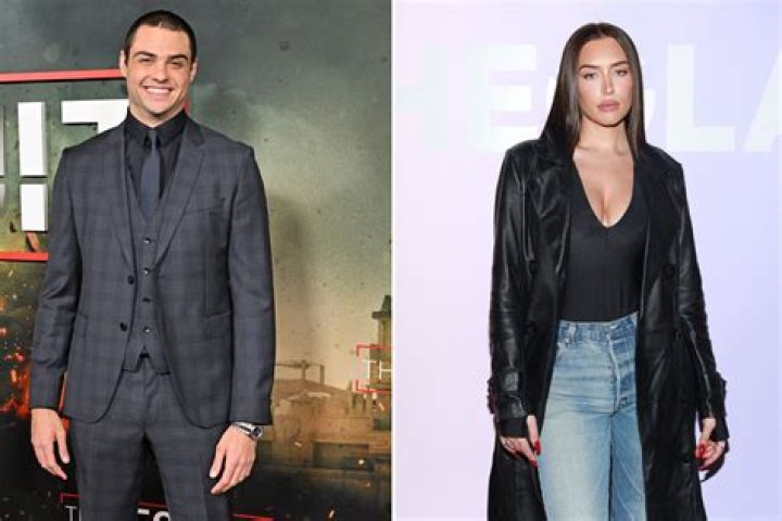 Who is Noah Centineo Dating Now