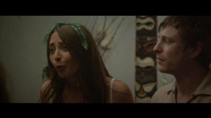 Who is Noah Segan Dating Now?