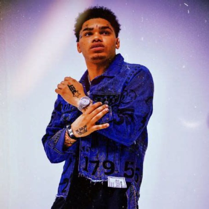 Who is NoCap Dating Now