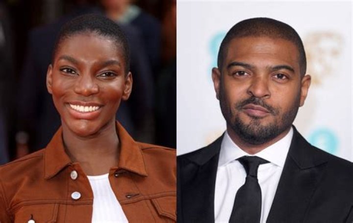 Who is Noel Clarke Dating Now?