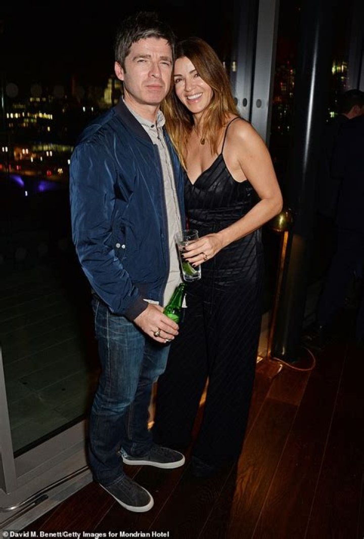 Who is Noel Haggard Dating Now