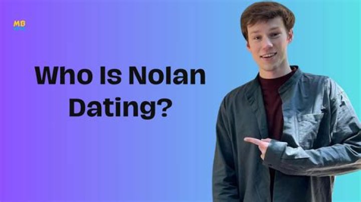 Who is Nolan Arenado Dating Now