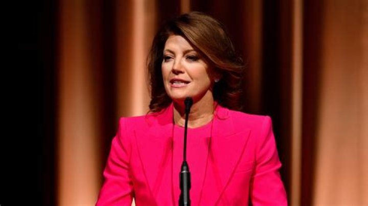 Who is Norah O’Donnell Dating Now?