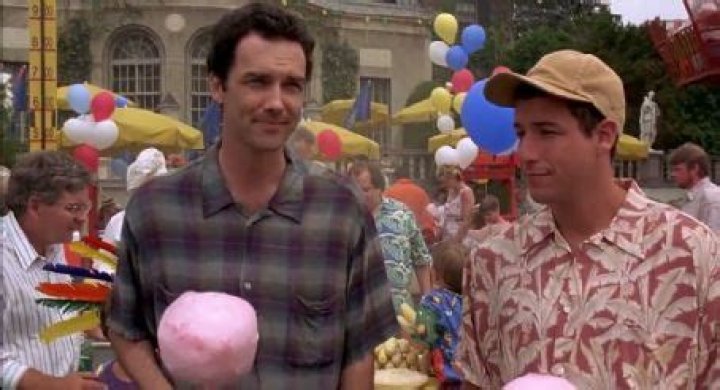 Who is Norm MacDonald Dating Now