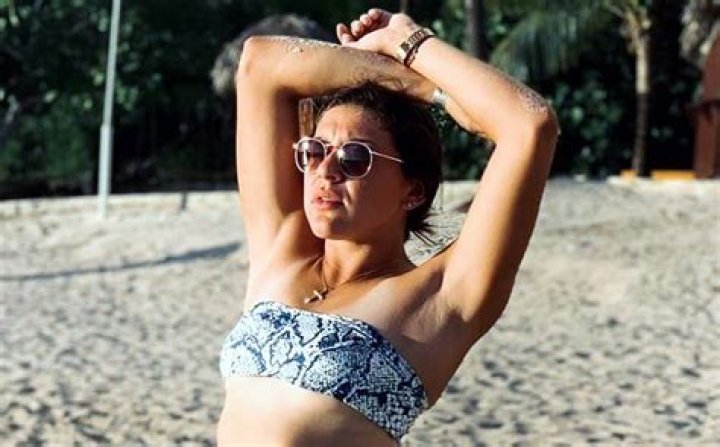 Who is Norma Palafox Dating Now?