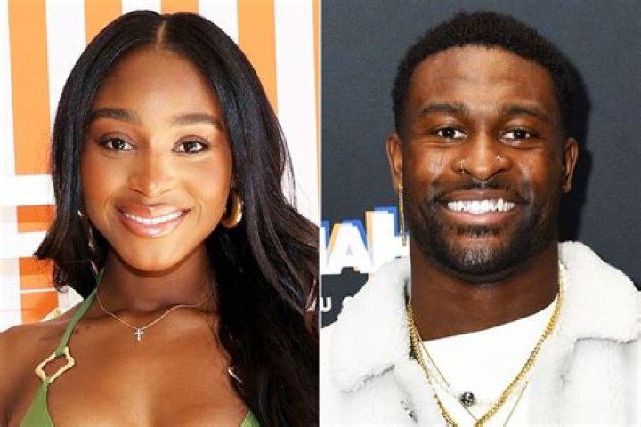 Who is Normani Kordei Hamilton Dating Now?