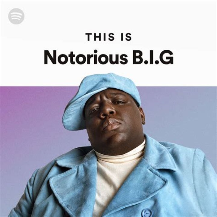 Who is Notorious B.I.G. Dating Now?